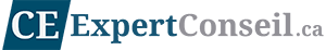 CE Expert Conseil Logo